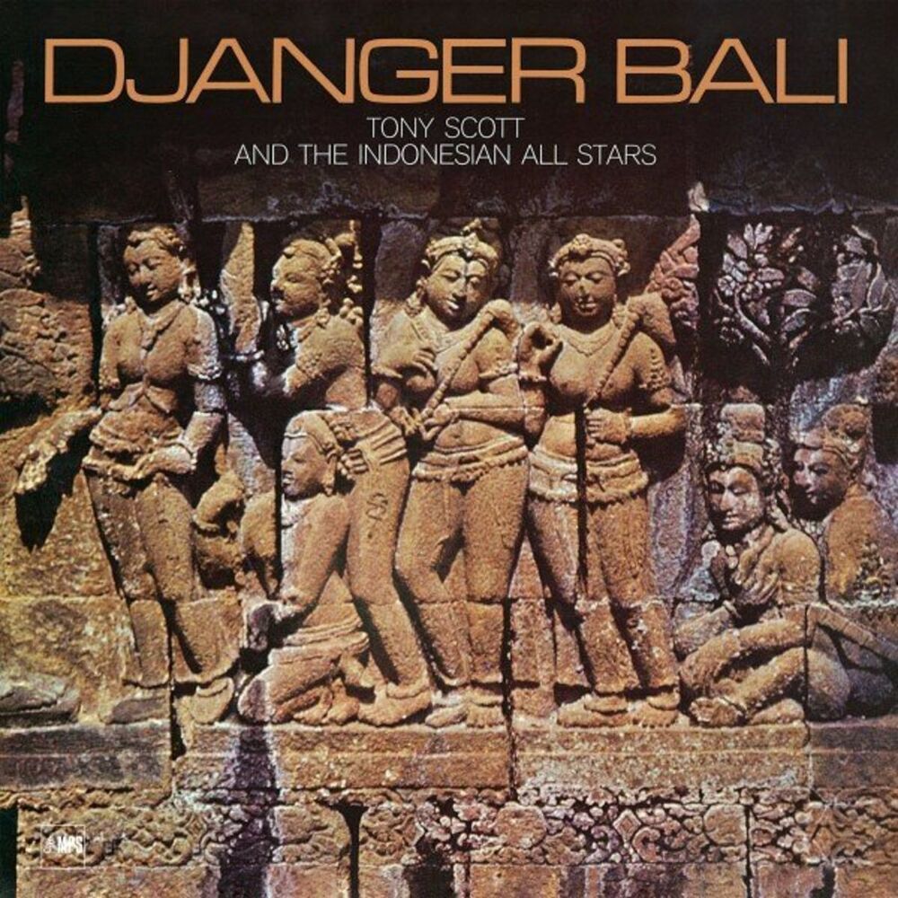 Picture of Djanger Bali (2023 Remaster)