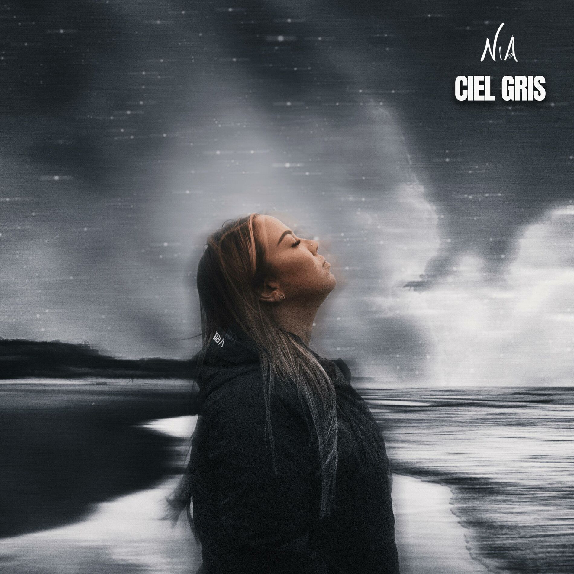 Album cover of Ciel Gris