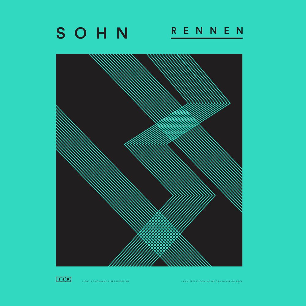 Picture of Rennen