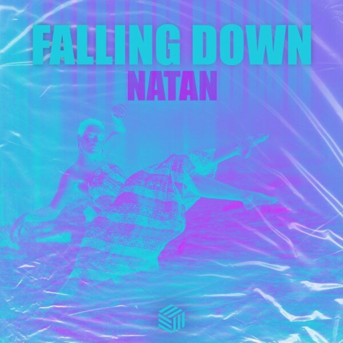 Album cover of Falling Down