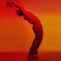 Cover of INTENSO (Deluxe)