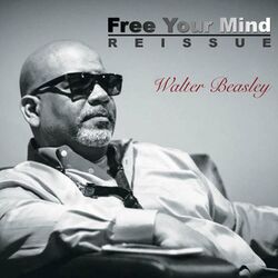 Cover of Free Your Mind (Reissue)