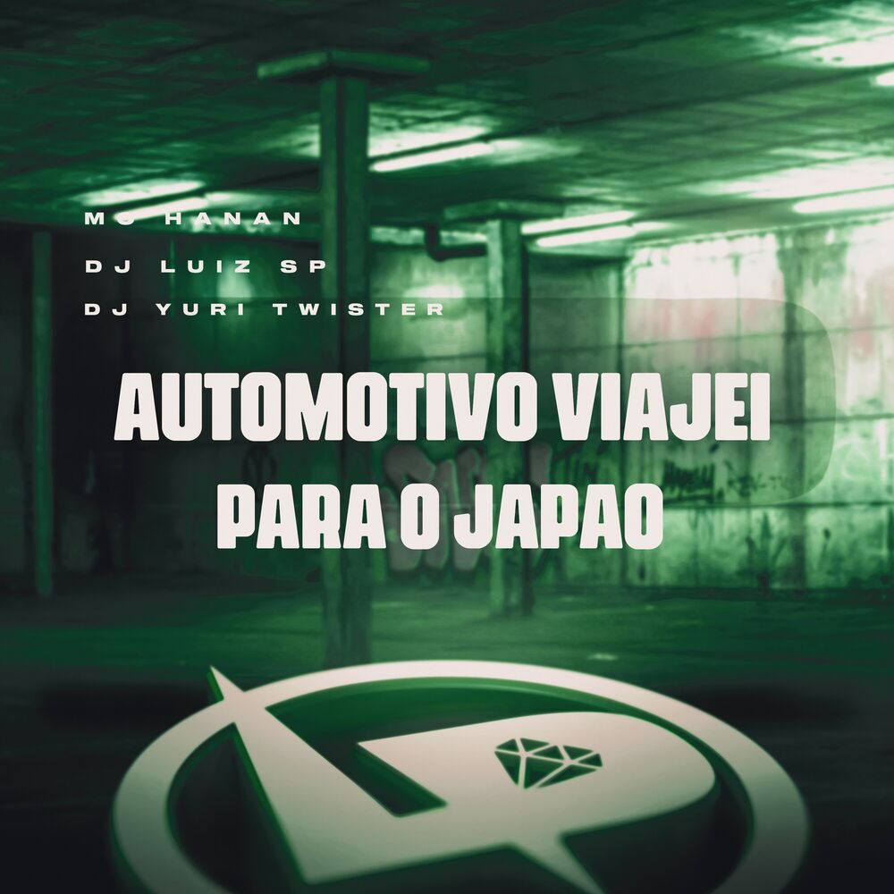 Picture of Automotivo Viajei para o Japão