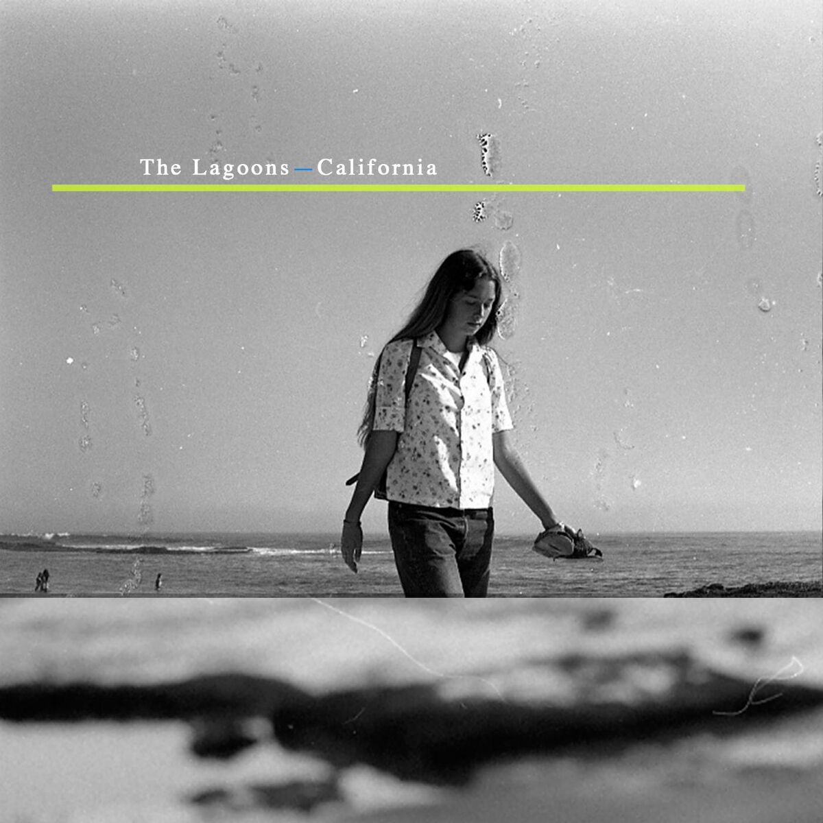 Album cover of California