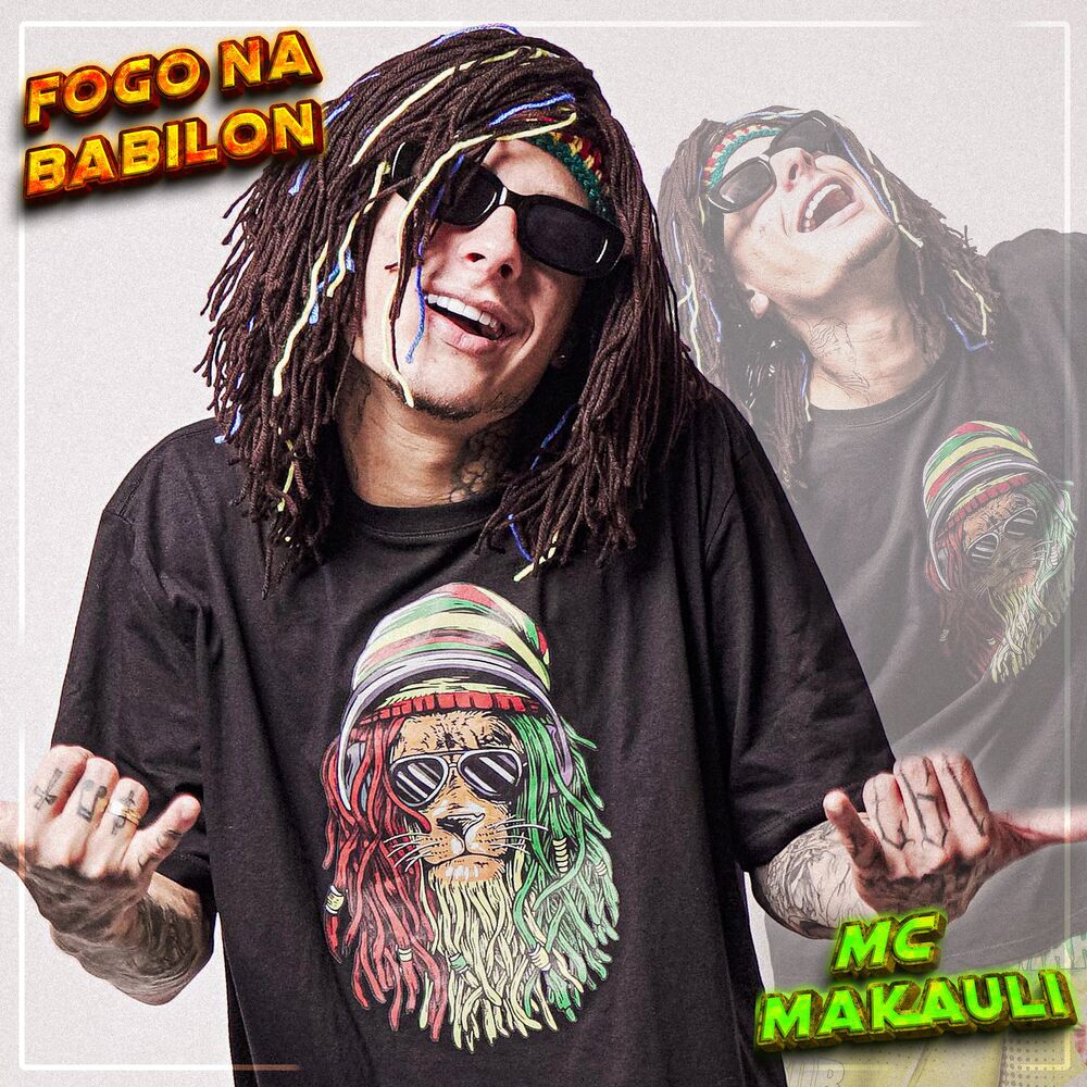 Picture of Fogo na Babilon