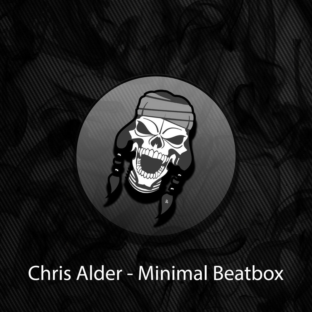 Picture of Minimal Beatbox