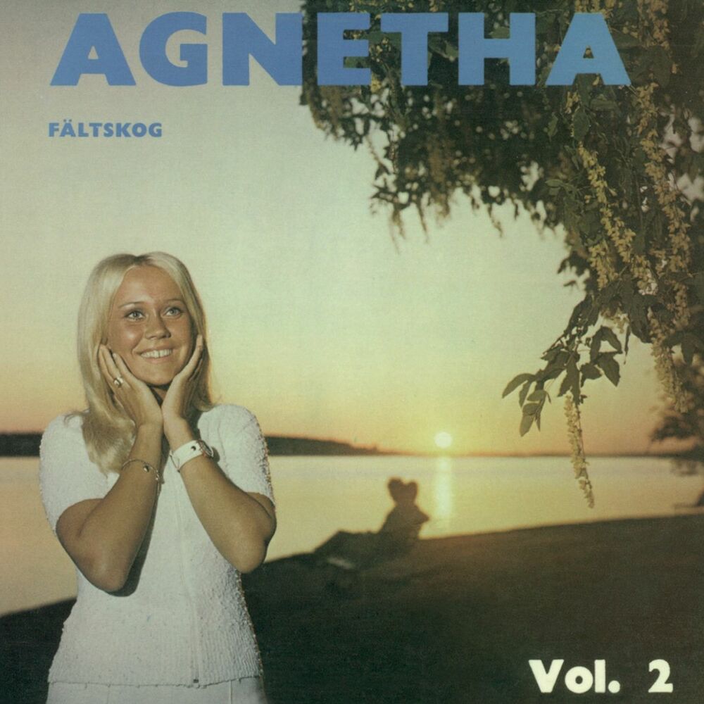 Picture of Agnetha Fältskog Vol. 2