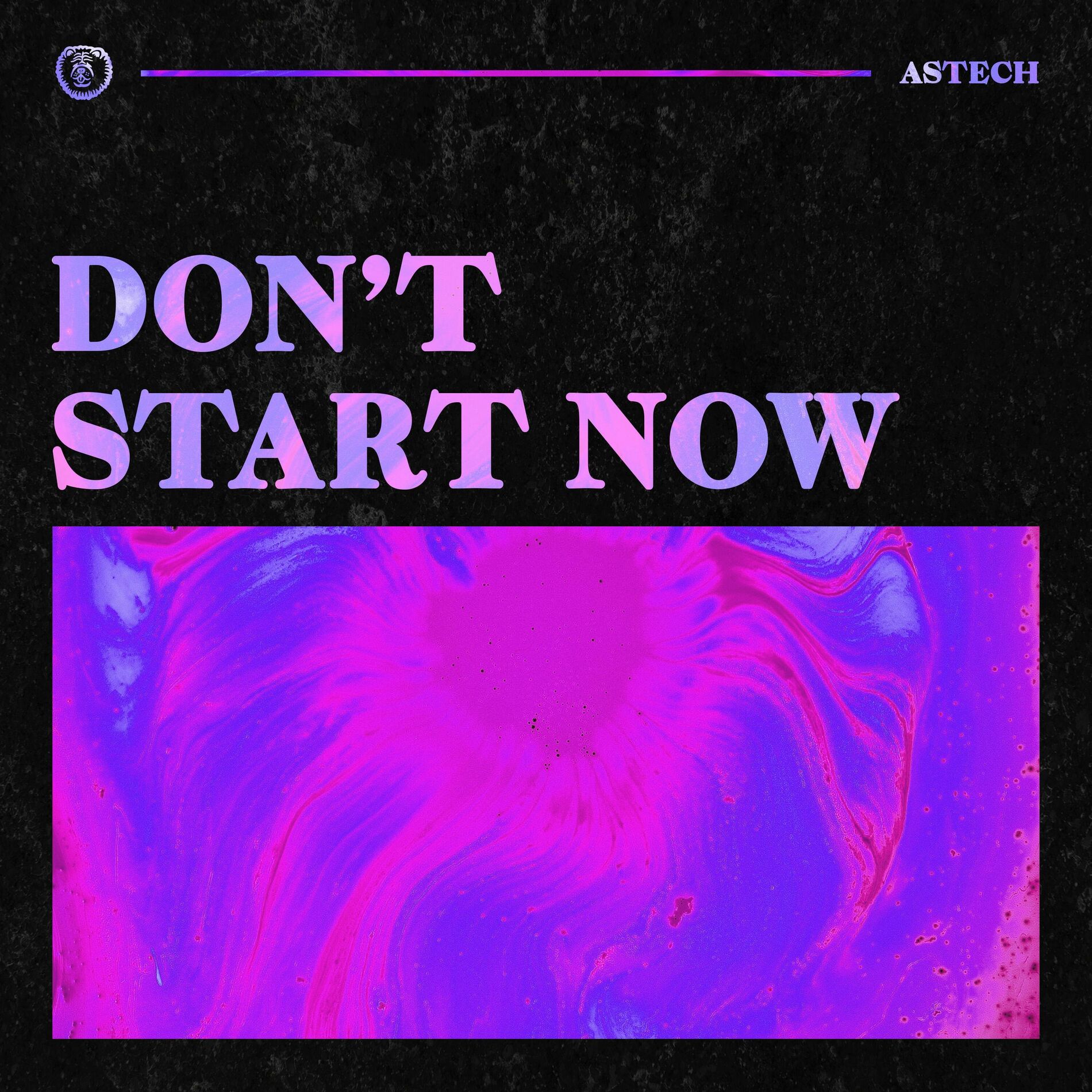 Album cover of Don't Start Now (Techno Version)