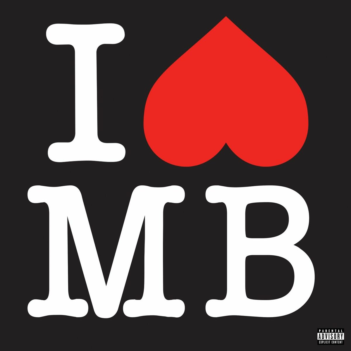 Album cover of ILMB