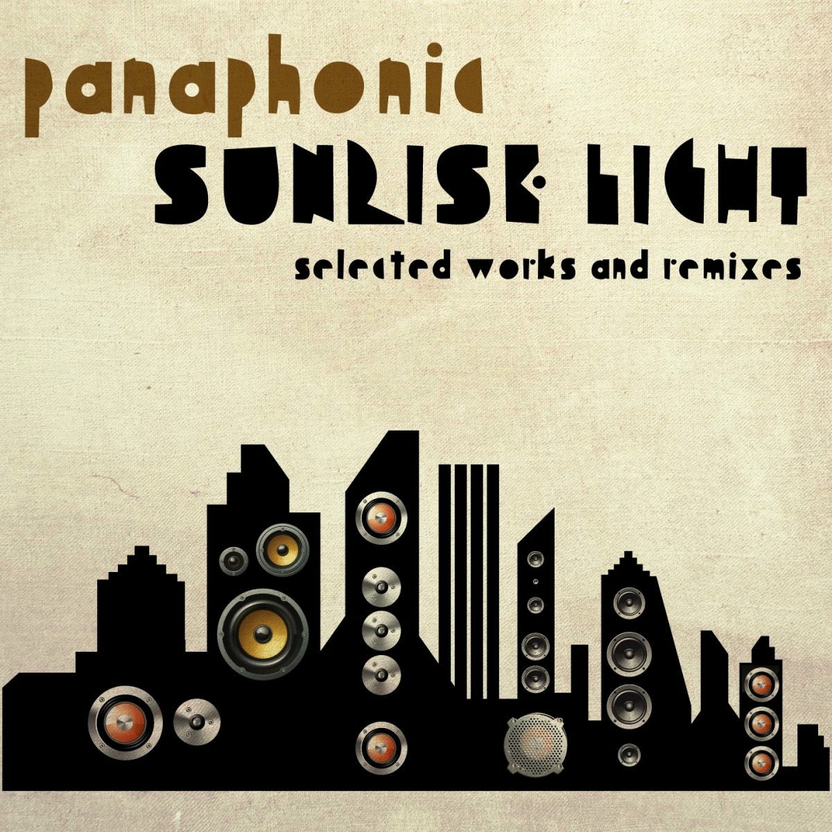 Album cover of Sunrise Light