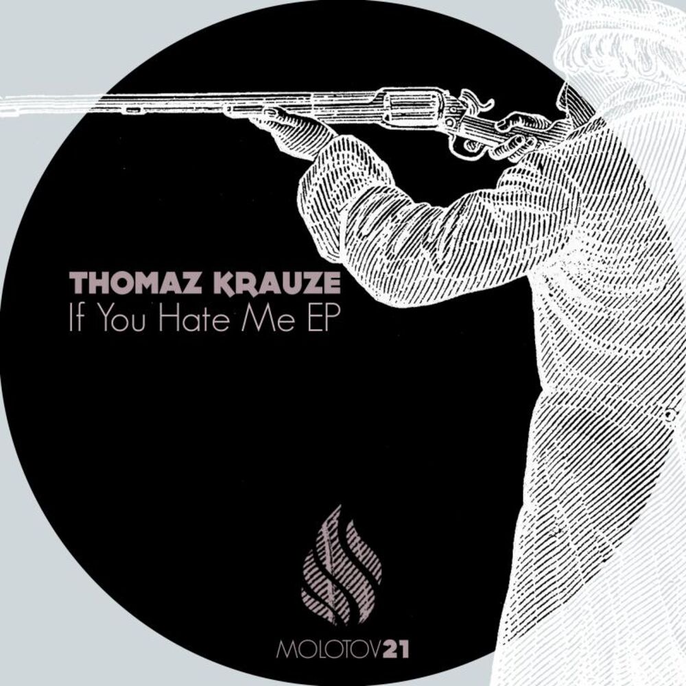 Picture of If You Hate Me EP