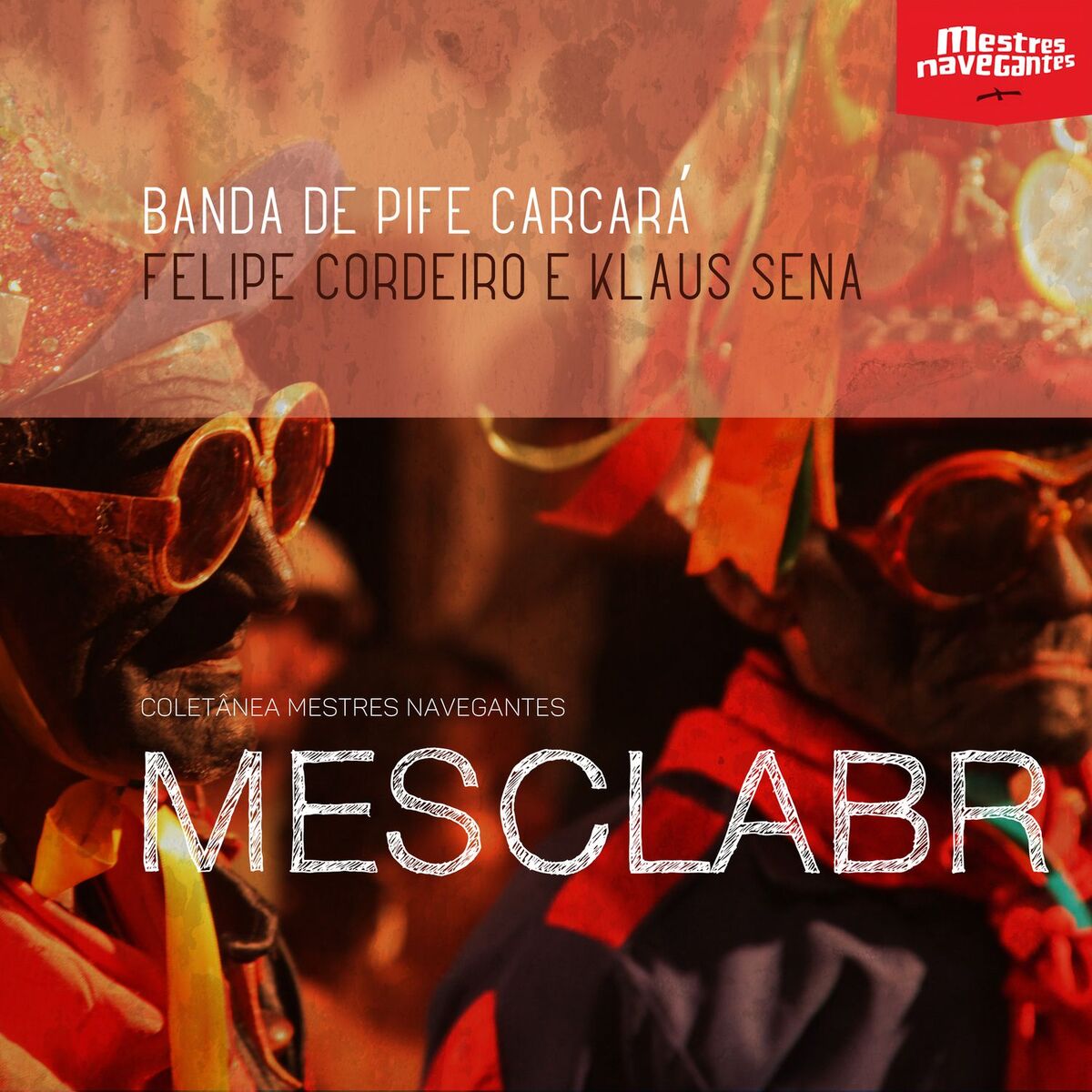 Album cover of Forró do Remoído