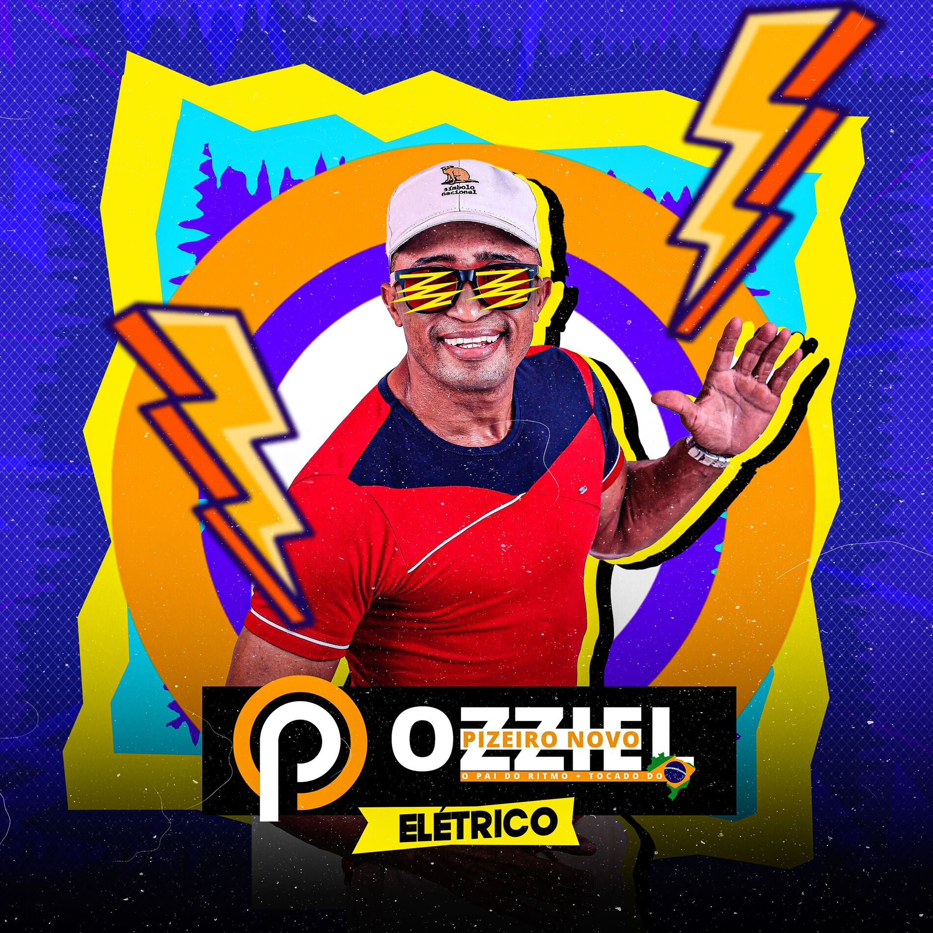 Album cover of Rave Revoada