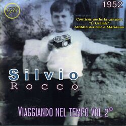 Cover of Viaggiando Nel Tempo, Vol. 2