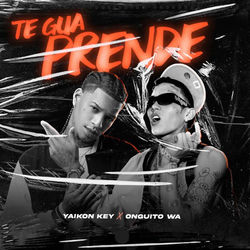 Cover of Te Gua Prende by undefined
