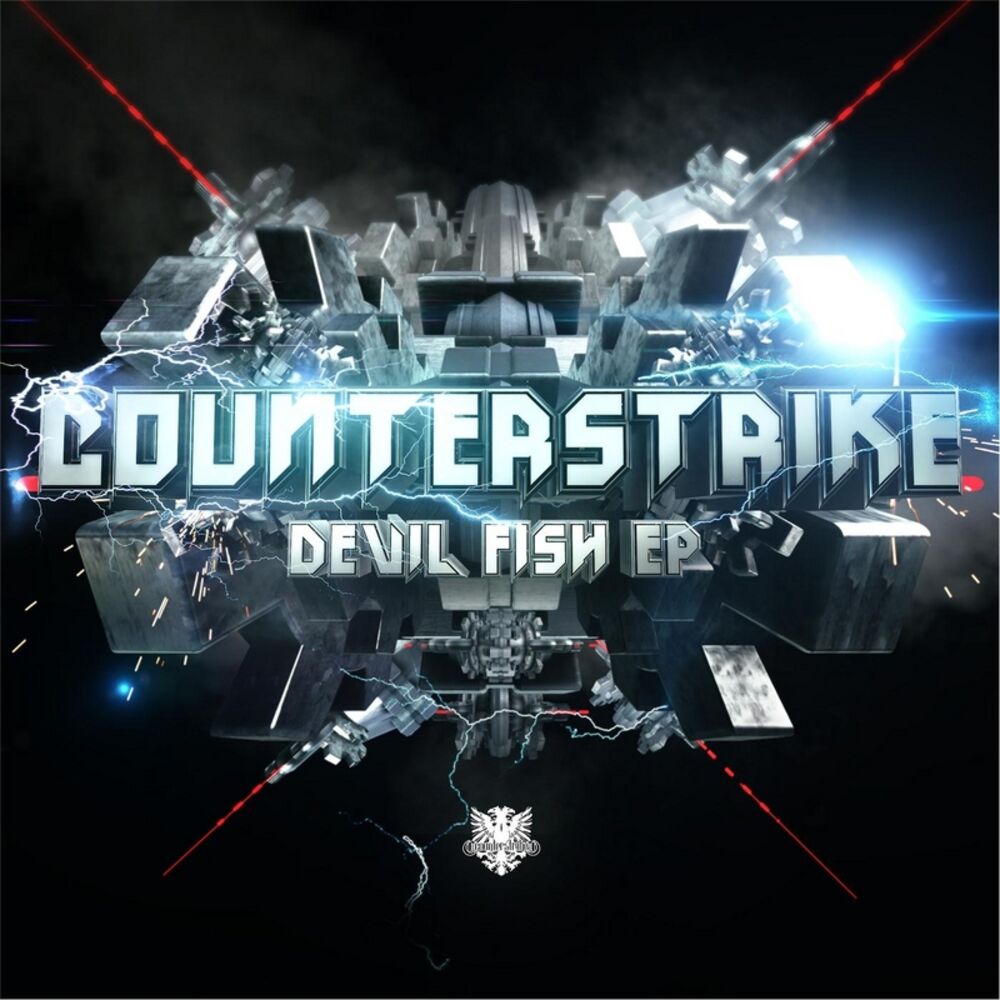 Picture of Devil Fish EP