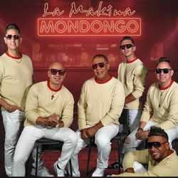 Mondongo (Navidad Version)