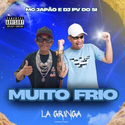 Cover of Muito Frio