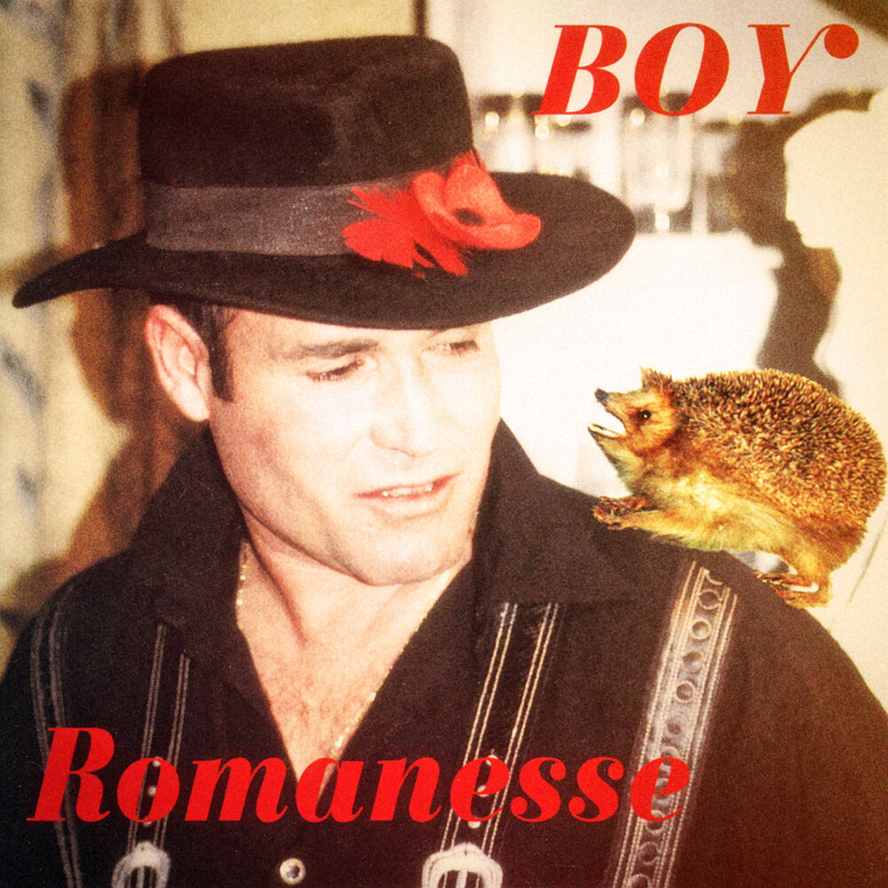 Picture of Romanesse