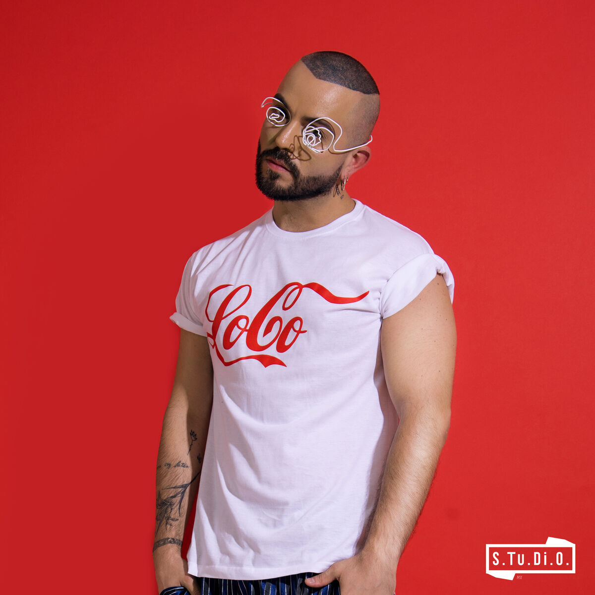 Album cover of Loco
