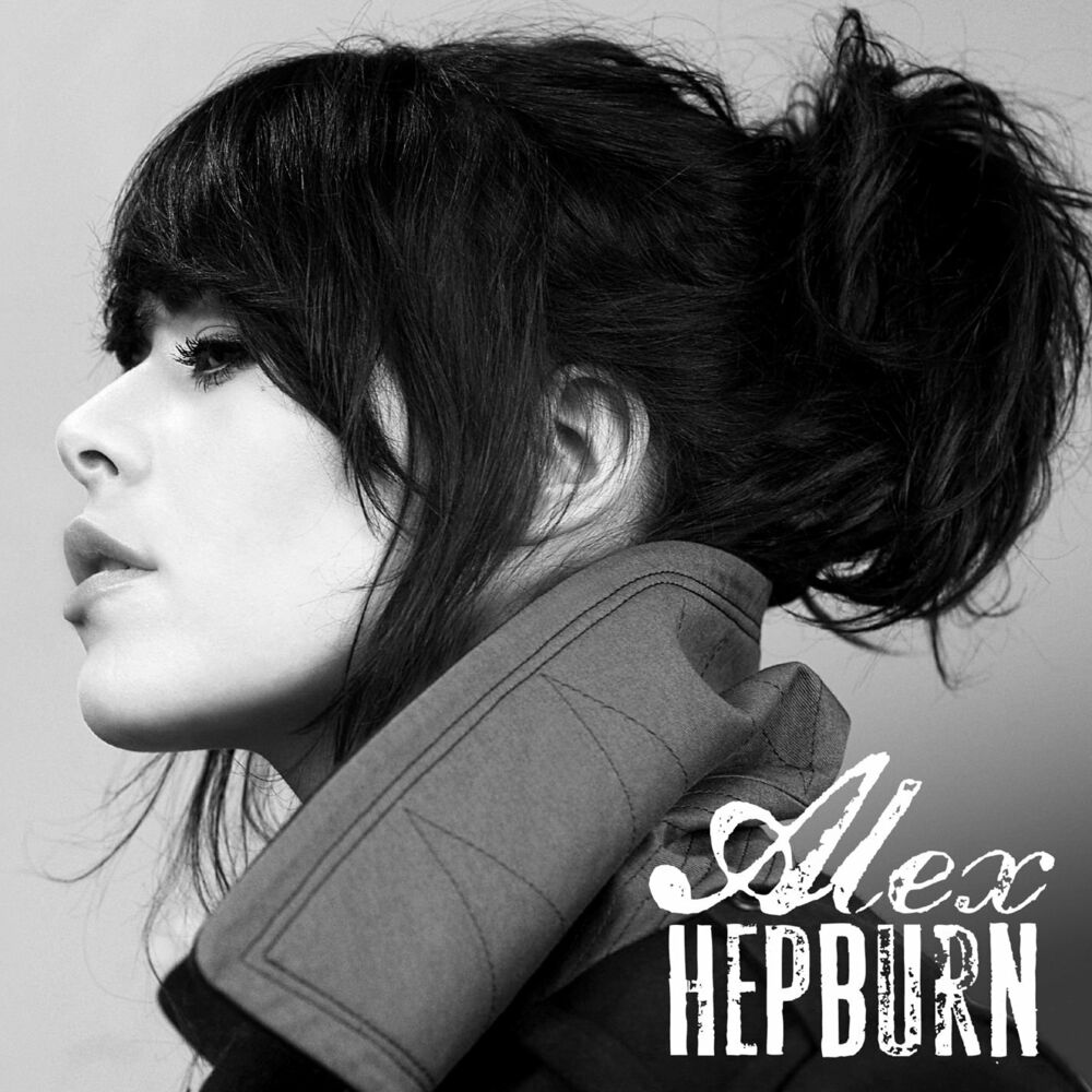 Picture of Alex Hepburn (EP)