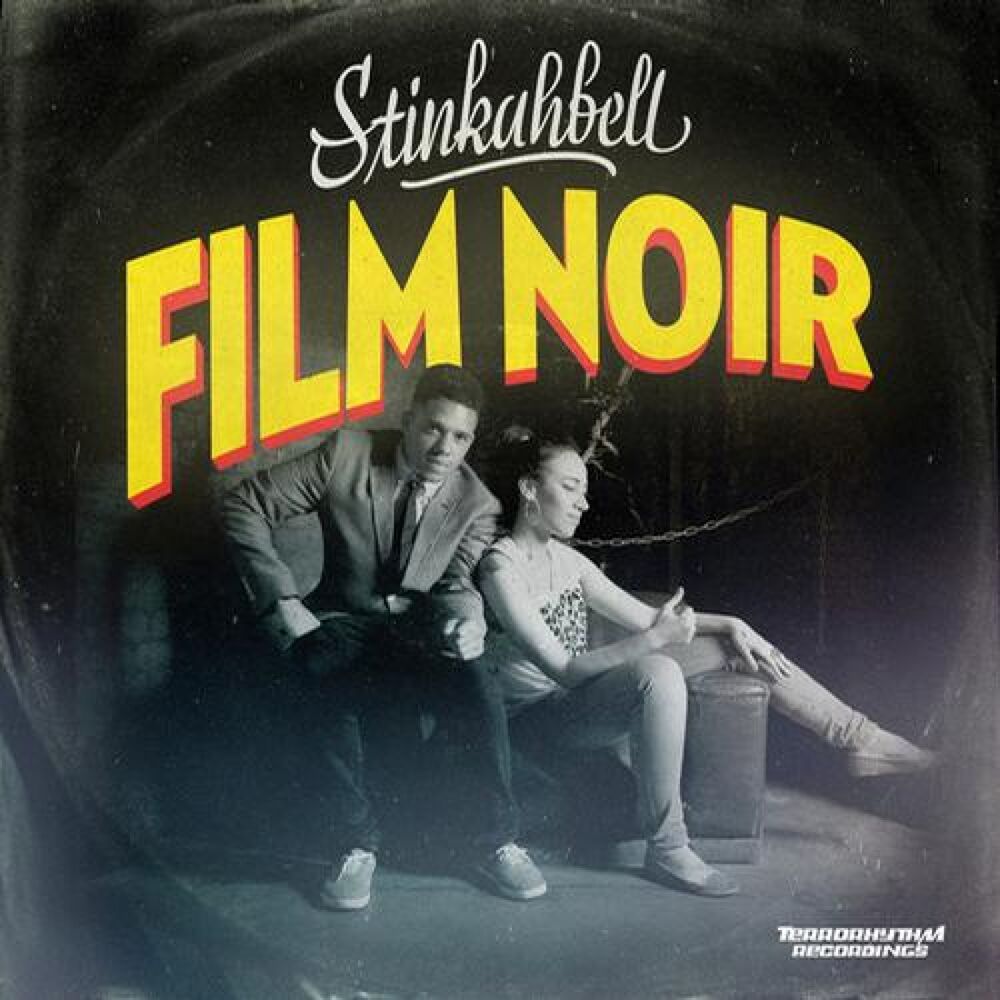 Picture of Film Noir EP