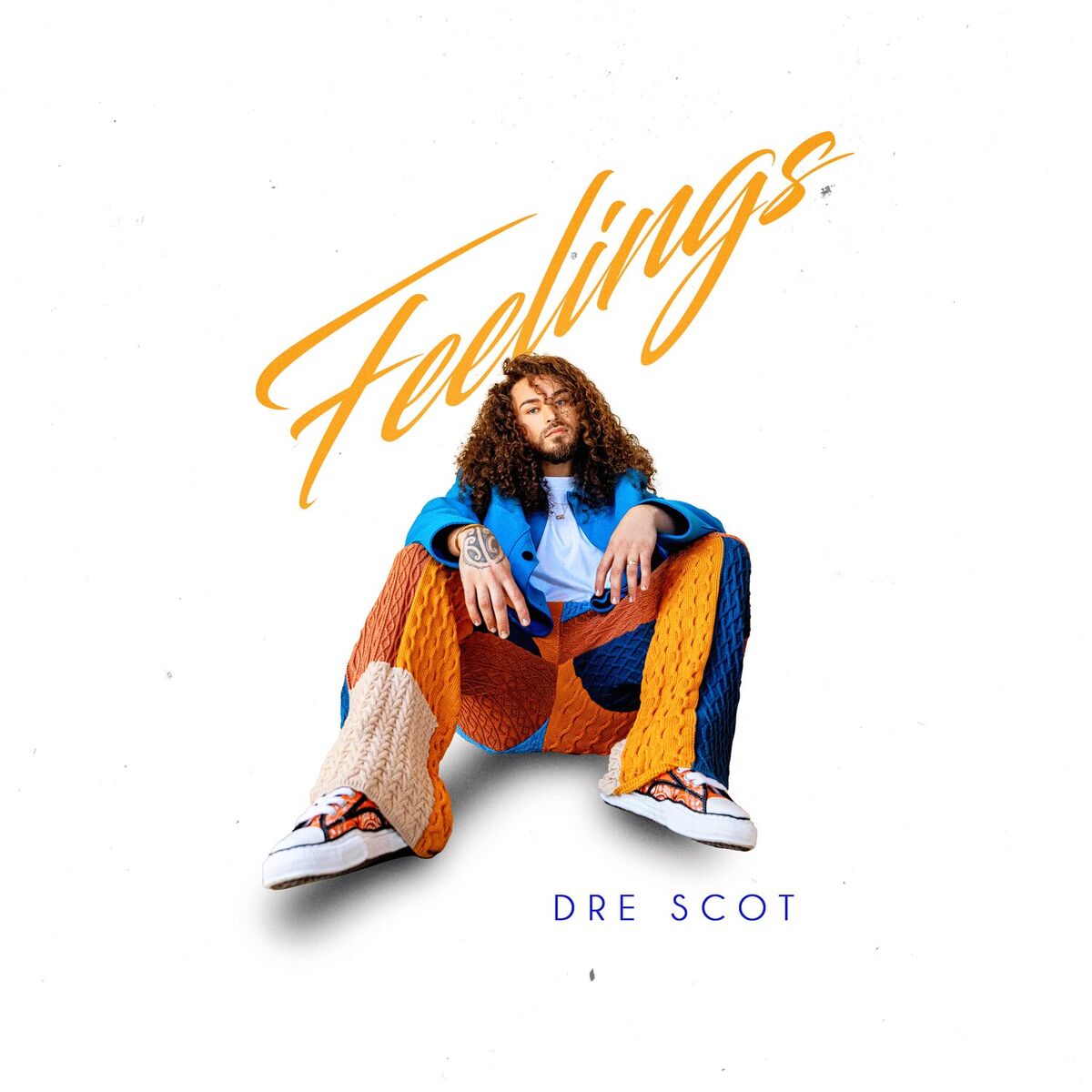 Album cover of Feelings