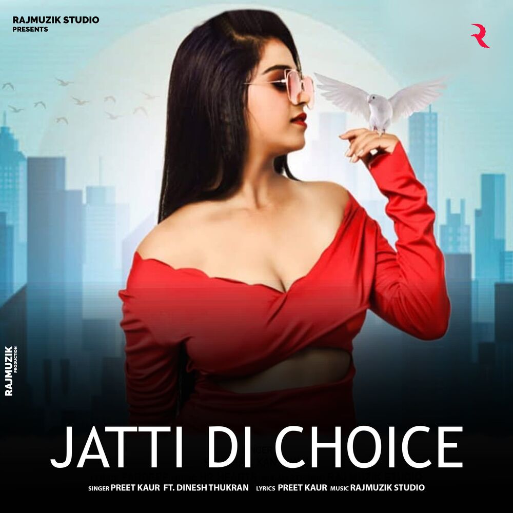 Picture of Jatti Di Choice