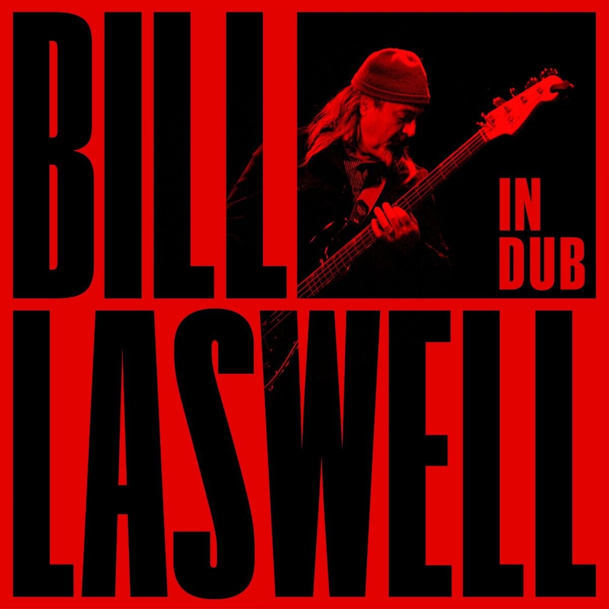 Album cover of In Dub