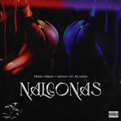 Cover of Nalgonas