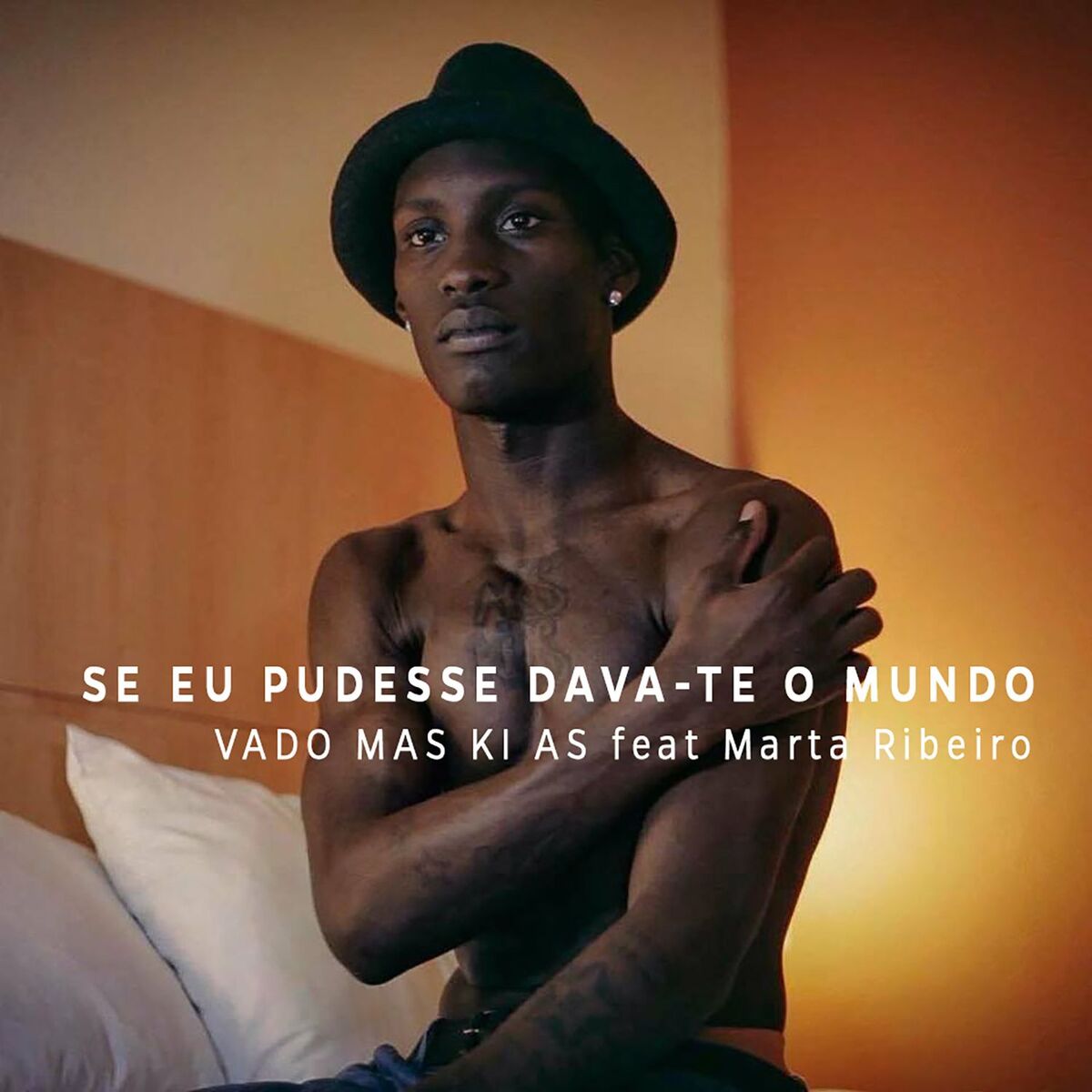 Album cover of Se Eu Pudesse Dava-te o Mundo