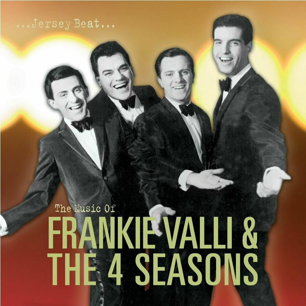 Picture of Jersey Beat: The Music Of Frankie Valli and The Four Seasons