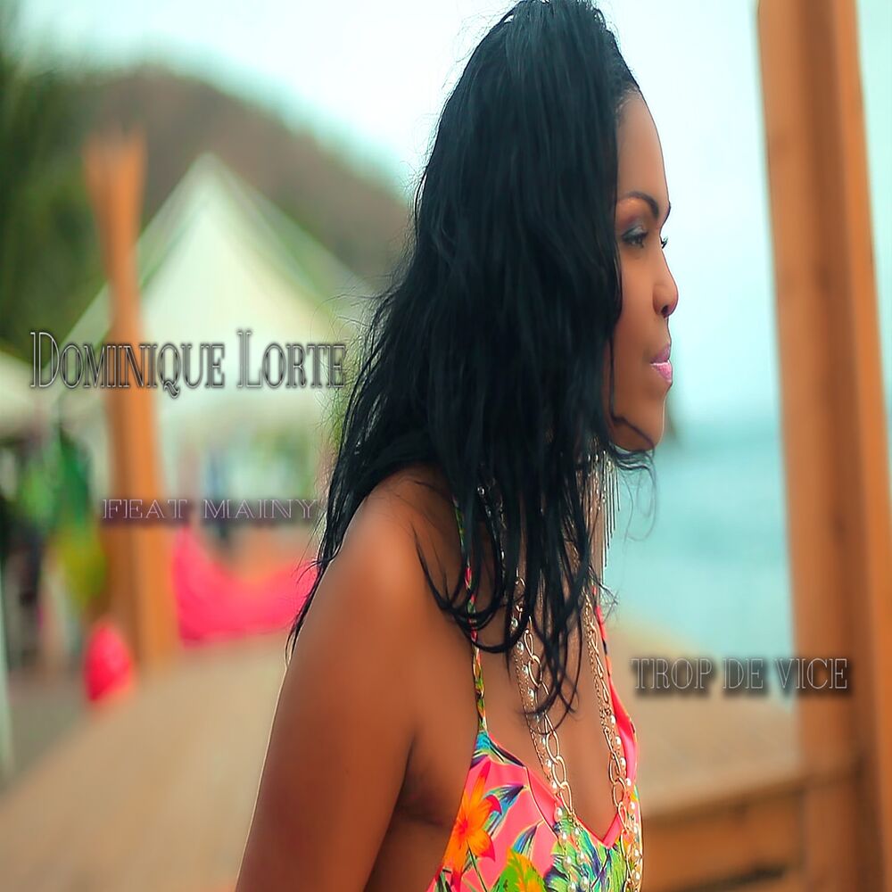 Picture of Trop de vice