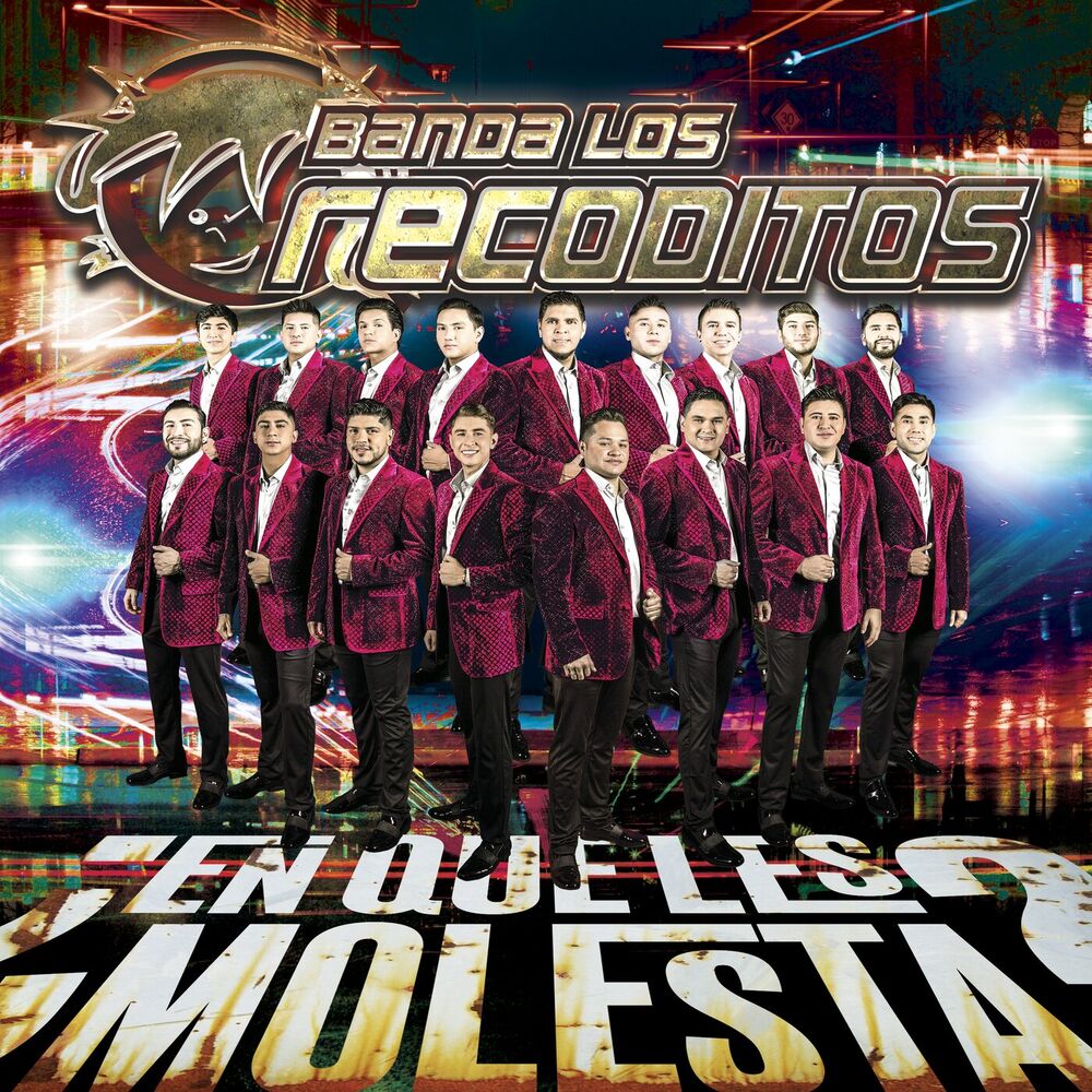 Picture of ¿En Qué Les Molesta?