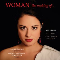 Cover of Woman (The Making Of)