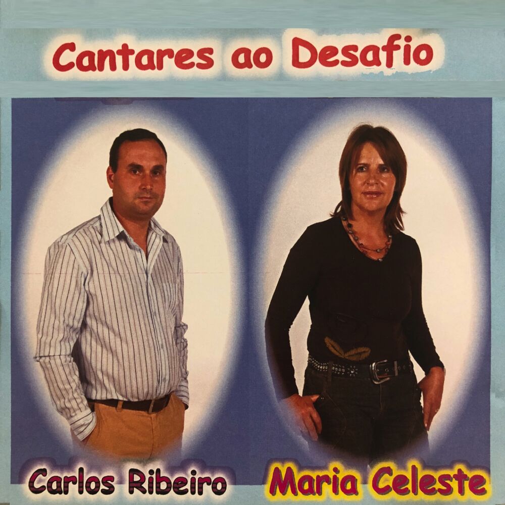 Picture of Cantares ao Desafio