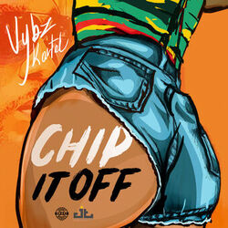 Cover of Chip It Off (Re-Release)