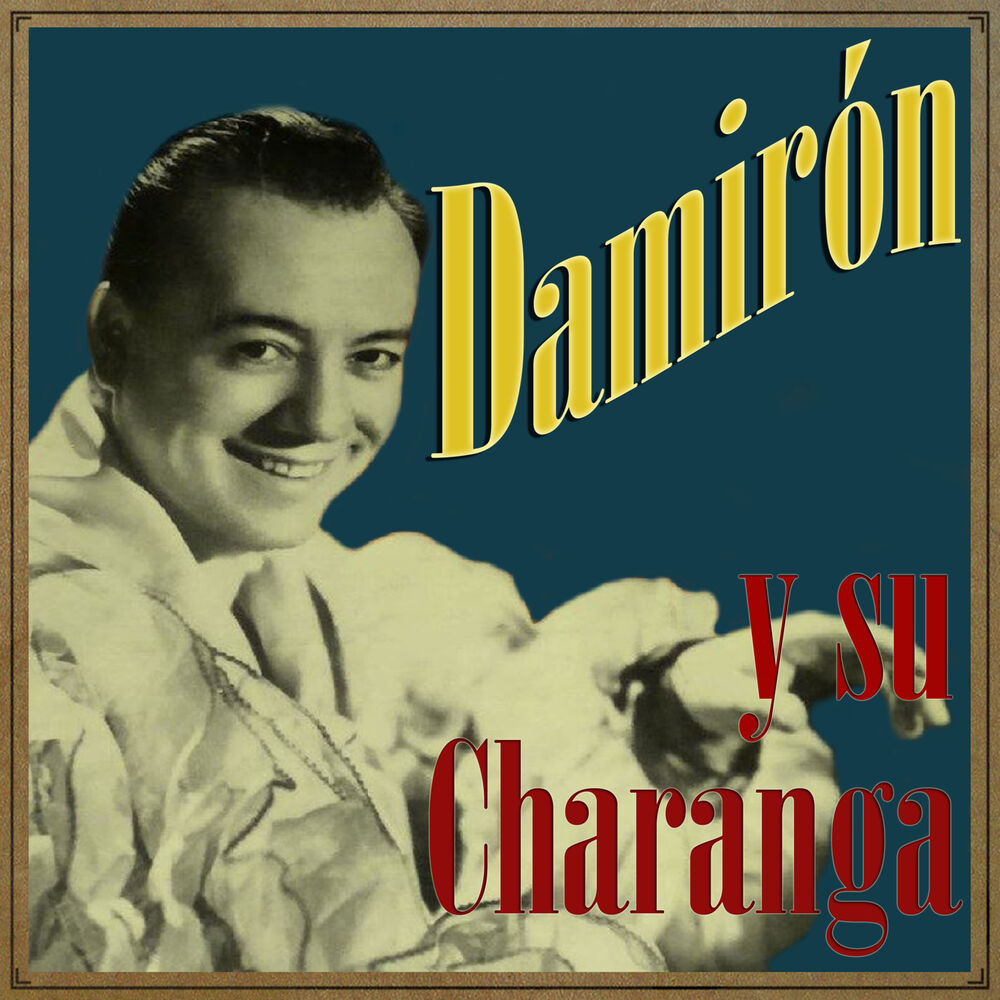 Picture of Damirón y Su Charanga