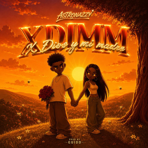 XDIMM (x dios y mi madre)