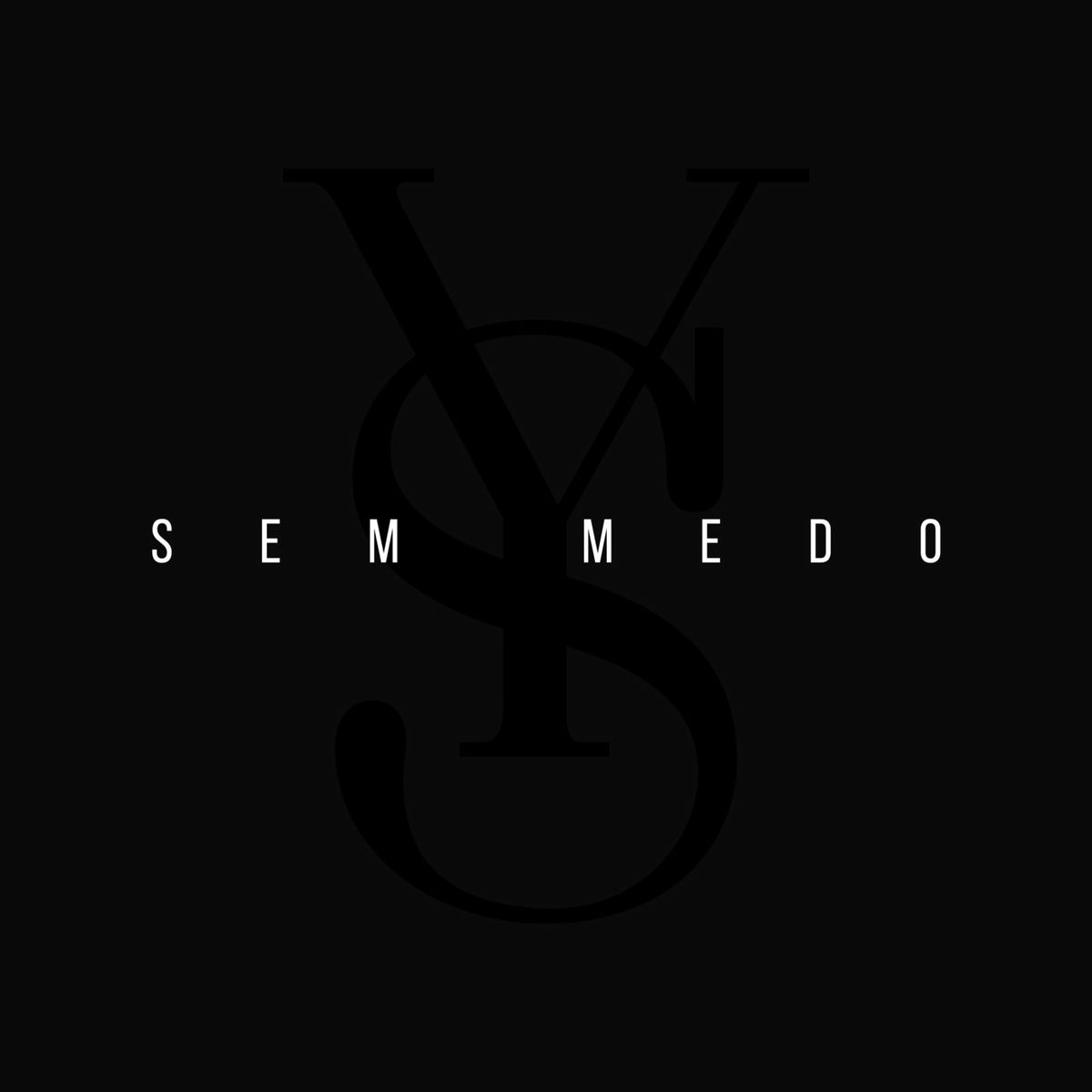 Album cover of Sem Medo