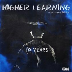 Cover of Higher Learning Anniversary Edition