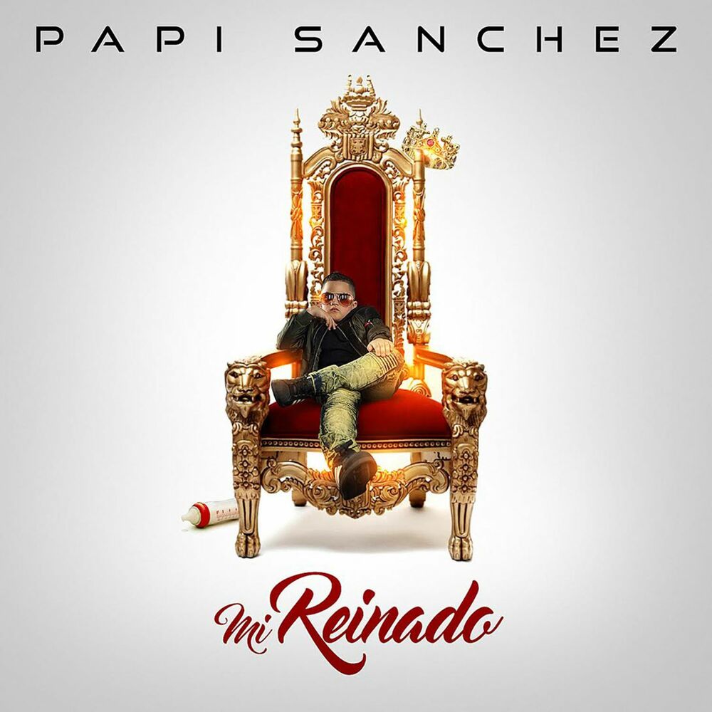 Picture of Mi Reinado