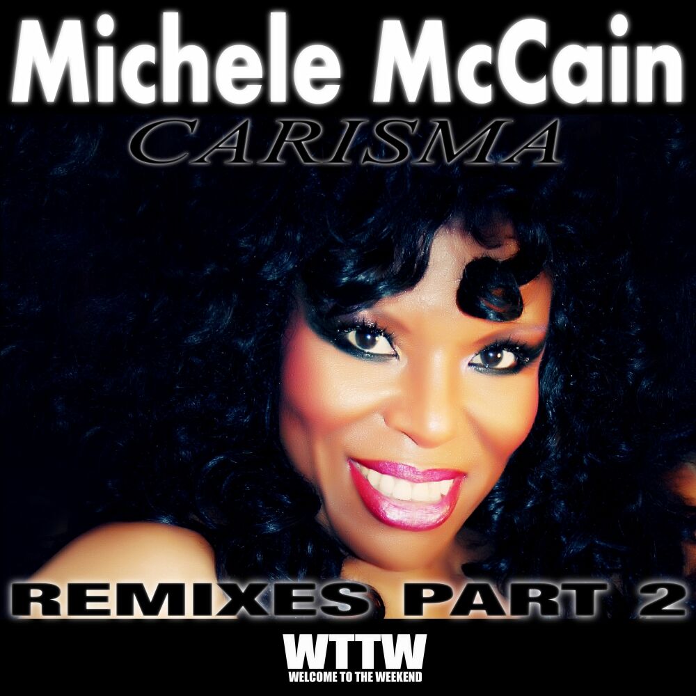 Picture of Carisma (Remixes., Pt. 2)