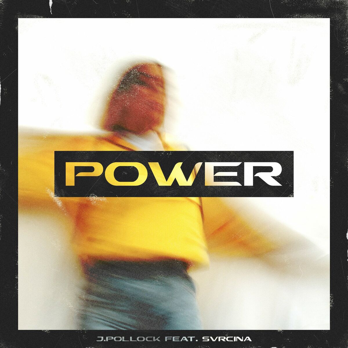 Album cover of Power
