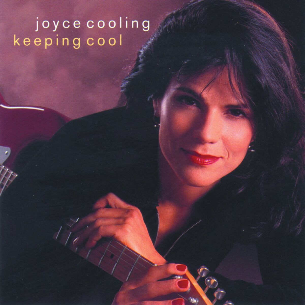 Album cover of Callie