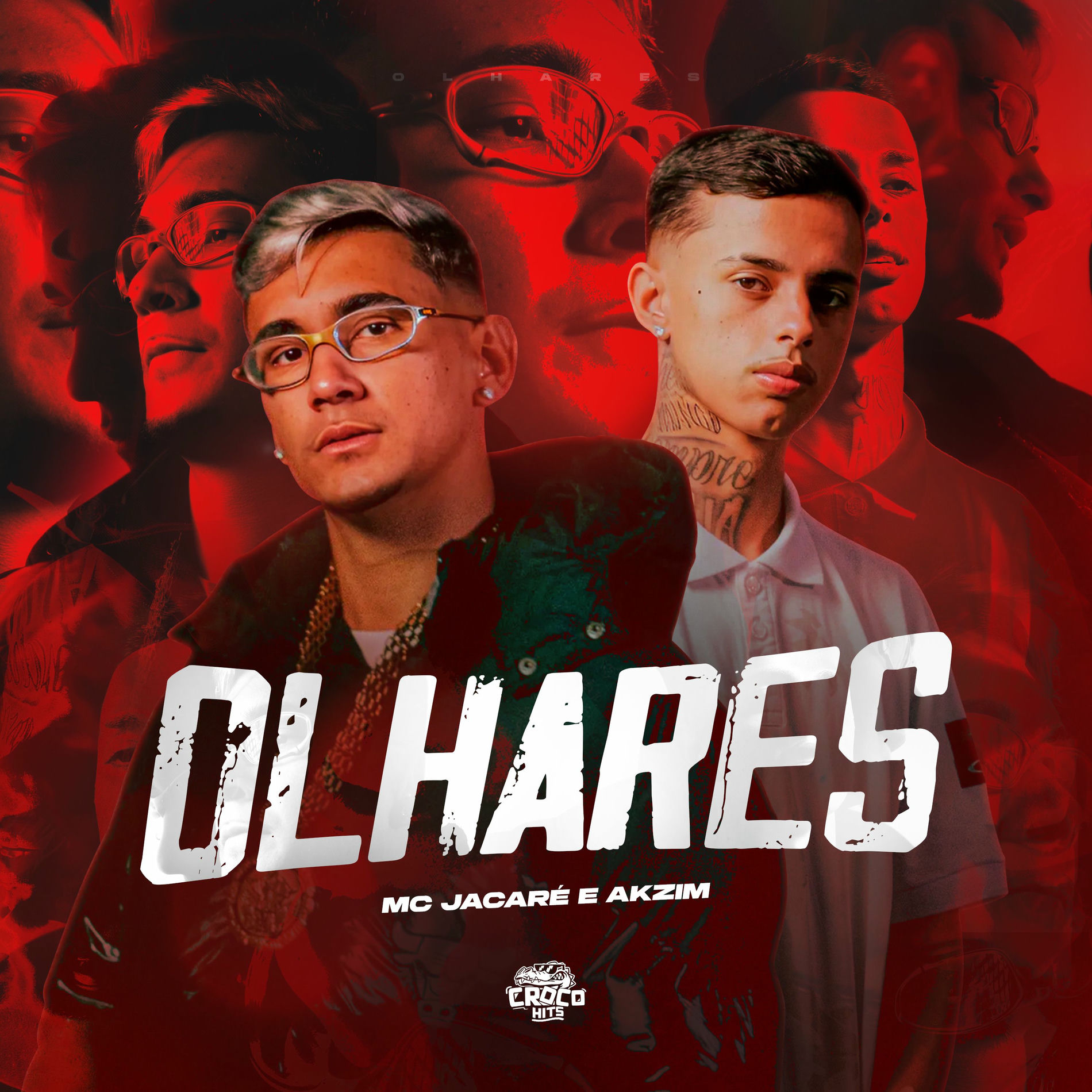 Album cover of Olhares