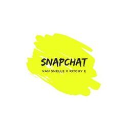 Cover of Snapchat
