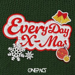 Cover of Everyday X-MAS