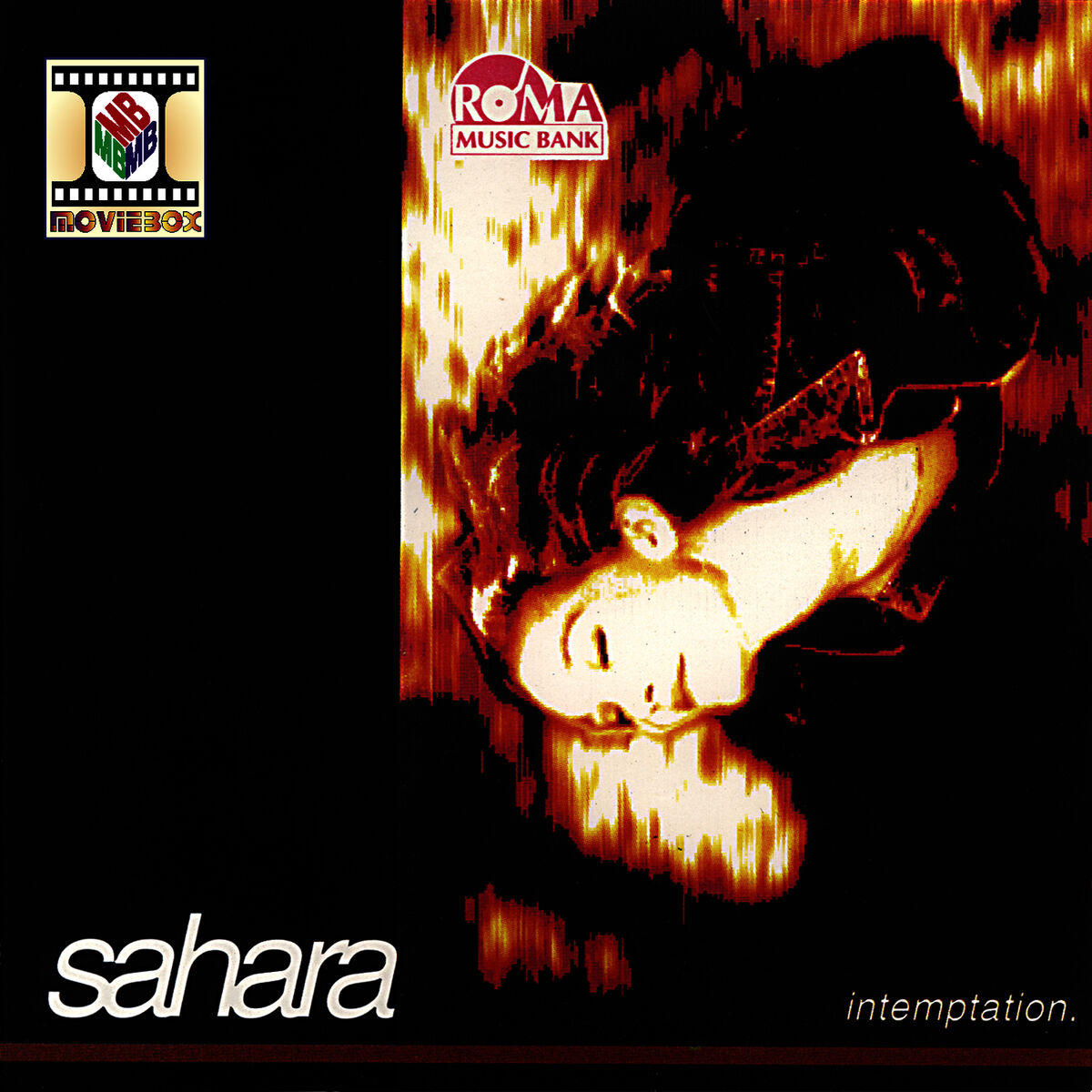Album cover of Intemptation