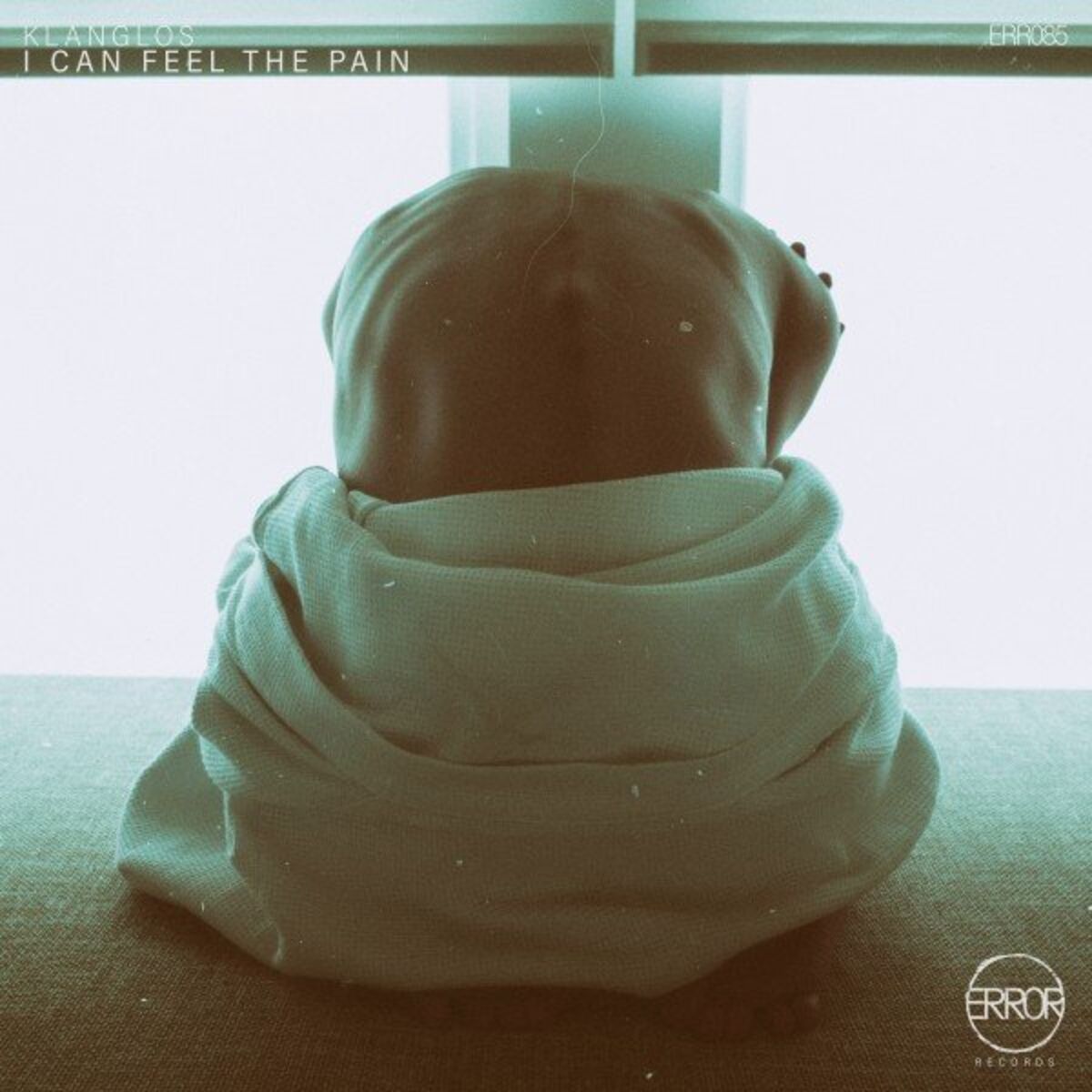 Album cover of I Can Feel the Pain